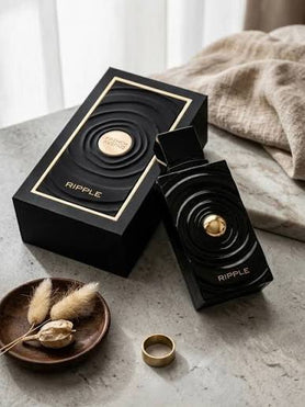 RIPPLE UNISEX EDP - 100ML (3.4oz) BY FRENCH AVENUE