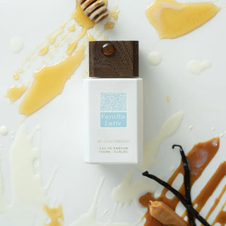 VANILLA LATTE WOMEN - 100ML BY GULF ORCHID