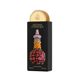 ARTISAN ETHNIQUE UNISEX - 100ML (3.40z) BY LATTAFA PRIDE