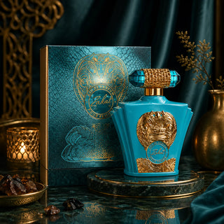Z23 UNISEX EDP - 100ML (3.40z) by ZAKAT