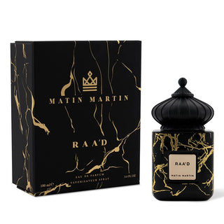 RAA’D - 100ML BY MATIN MARTIN