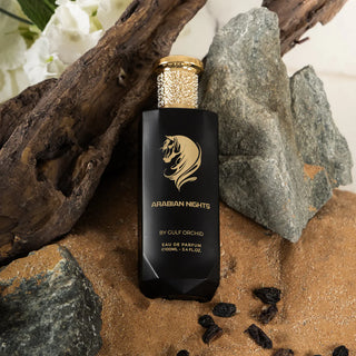 ARABIAN NIGHT MEN - 100ML BY GULF ORCHID