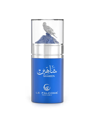 LE FALCONE SHAHEEN MEN EDP - 100ML (3.4oz)