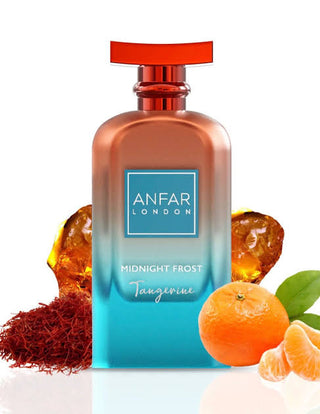 ANFAR MIDNIGHT FROST TANGERINE UNISEX - 100ML