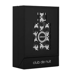 CLUB DE NUIT PARFUM (Limited Edition 2024)- 3.40z by Armaf for Men