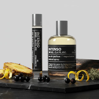 INTENSO BY STALLION 53 MEN EDP - 100MI + 20Ml By Emper