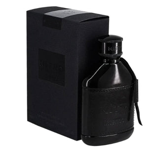 NITRO BLACK INTENSE MEN EDP - 100 ml (3,4 oz) de DUMONT