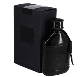NITRO BLACK MEN EDP - 100ML (3.4oz) by DUMONT