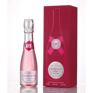 CHAMPAGNE PINK WOMEN EDP - 100 ml (3,30 oz) DE BHARARA