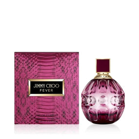 JIMMY CHOO FEVER WOMEN - 3.4 oz EDP