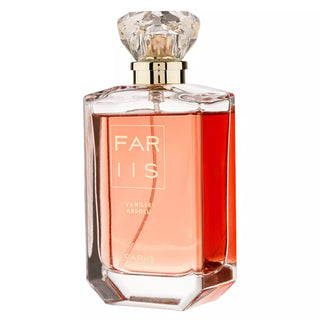 KYRA VANILLA ABSOLU WOMEN EDP- 100ML (3.4oz) BY FARIIS