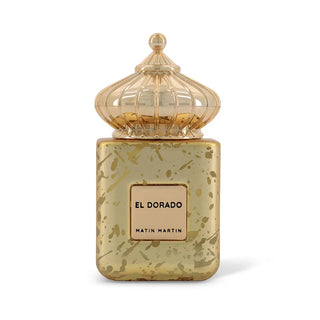 EL DORADO - 100ML BY MATIN MARTIN