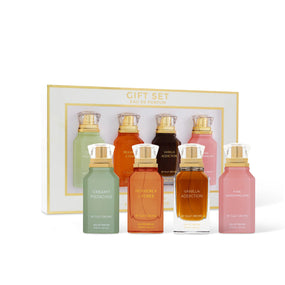 FLIRT EDITION GIFT SET - GULF ORCHID
