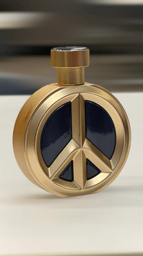 BHARARA PLACID MEN EDP - 100 ml (3,40 oz)