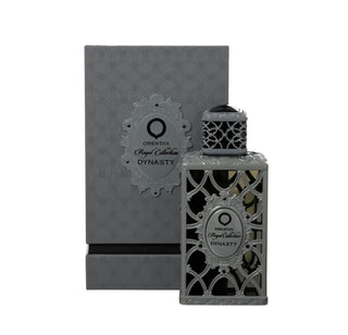ORIENTICA ROYAL COLLECTION DYNASTY MEN EDP - 80ML (2.70z)