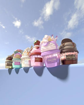 GIVE ME GOURMAND BERRY ON TOP 75ML EDP BY LATTAFA