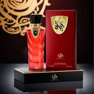 HAYAT UNISEX EDP - 100 ML (3.4OZ) POR AL WATANIAH