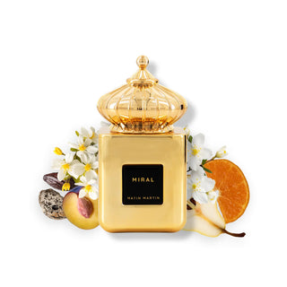 MIRAL - 100ML BY MATIN MARTIN