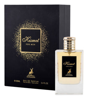 KISMET MEN EDP - 100 ml (3.40 oz) de MAISON ALHAMBRA