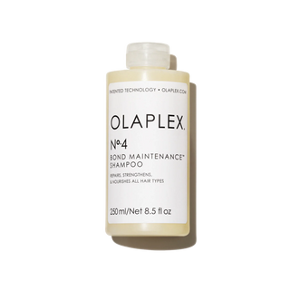 N.4 FINE BOND MAINTENANCE SHAMPOO 8.5oz BY OLAPLEX