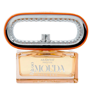 MOUDA HIGH END (Orange) UNISEX - EDP 100ML BY ARABIYAT PRESTIGE