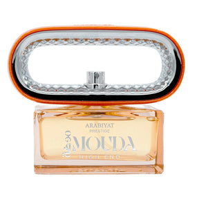MOUDA HIGH END (Orange) UNISEX - EDP 100ML BY ARABIYAT PRESTIGE