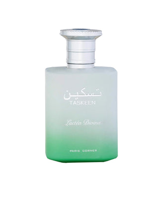 TASKEEN DIVINA WOMEN EDP - 100ML (3.4oz) BY PARIS CORNER