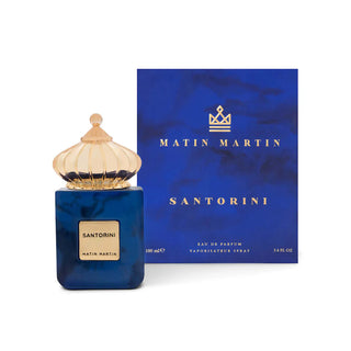SANTORINI UNISEX - 100ML BY MARTIN MARTIN