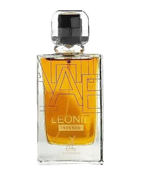 LEONIE INTENSE WOMEN EDP - 100ML (3.40z) BY MAISON AL HAMBRA