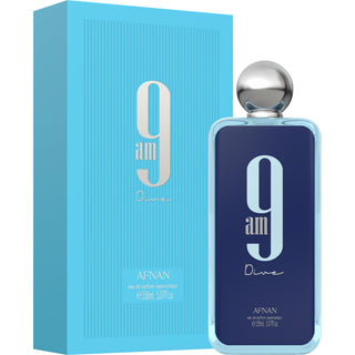 DOUBLE SIZE 9AM DIVE EDP Men - (5.0oz) By Afnan