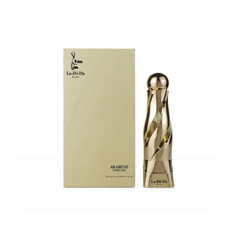 LA DI DA FOR HER EDP - 100 ml (3,4 g) DE ARABIYAT PRESTIGE