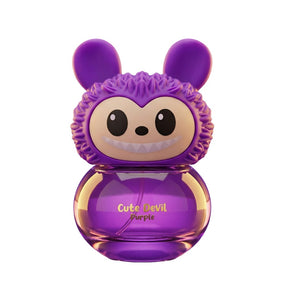 CUTE DEVIL PURPLE -  EDP 100ML (3.4Oz)