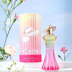 BHARARA GORGEOUS WOMEN EDP - 100 ml (3,4 oz)