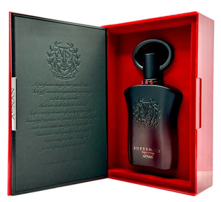 SUPREMACY TAPIS ROUGE MUJER EDP - 90 ml (3.0 oz) de AFNAN