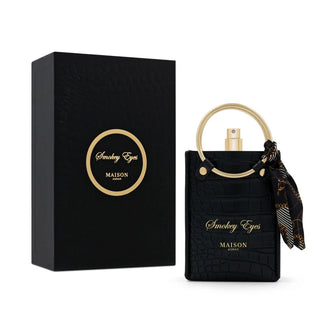 SMOKEY EYES - 100ML BY MAISON ASRAR