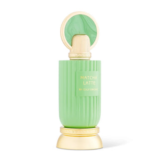 MATCHA LATTE  - 100ML BY GULF ORCHID