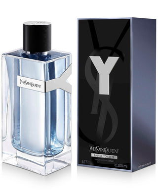 YSL Y MEN  - 3.4 EDT