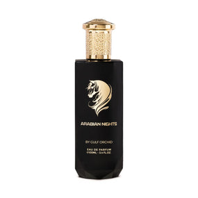 ARABIAN NIGHT MEN - 100ML BY GULF ORCHID