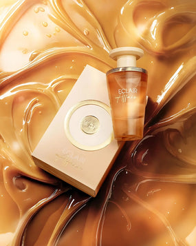 ECLAIR AFFAIR WOMEN EDP - 100ML (3.4oz) BY FRENCH AVENUE