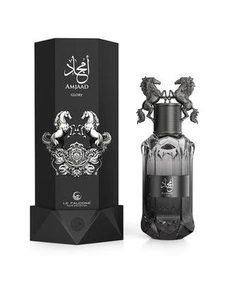 AMJAAD GLORY EDP - 100ML (3.4oz) BY LE FALCONE NICHE