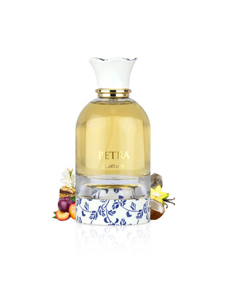 PETRA EDP UNISEX - 100 ml (3,4 oz) DE LATTAFA