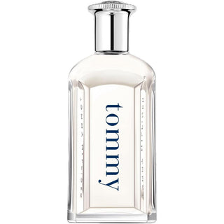 TOMMY MEN - 3.4oz EDT BY TOMMY HILFIGER