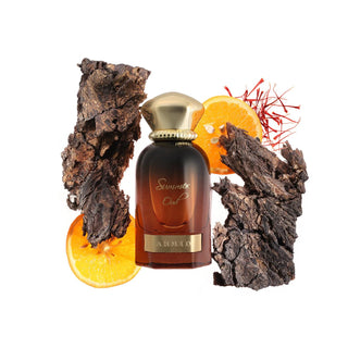 SUMMER OUD - 2.0oz EXTRAIT DE PARFUM - By AHMED AL MAGHRIBI