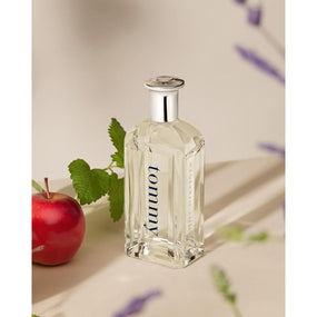 TOMMY MEN - 3.4oz EDT BY TOMMY HILFIGER