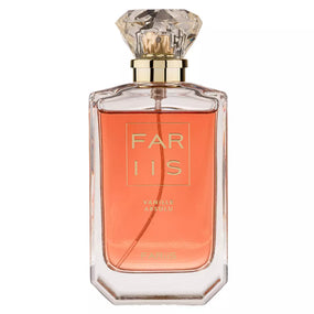 KYRA VANILLA ABSOLU WOMEN EDP- 100ML (3.4oz) BY FARIIS
