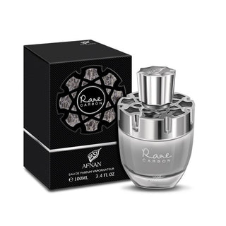 CARBON MEN EDP - 100 ml (3,4 oz) DE AFNAN