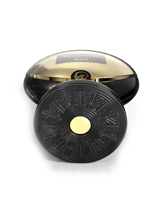 MAJESTIC KURT UNISEX EDP - 100 ML (3.4oz) BY LE FALCONE