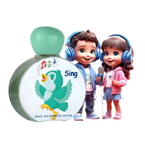 SING KIDS- 75ML LATTAFA PRIDE