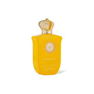 MANGO ICE UNISEX - 100ML BY GULF ORCHID