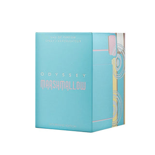 ODYSSEY MARSHMALLOW GOURMAND EDITION EDP - 100ML (3.4oz) by ARMAF ( NEW LAUNCH)